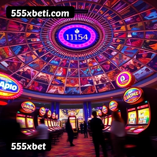 Plushie Frenzy - Slot premium da PG Soft com RTP de 96.75% disponível na 555xbet